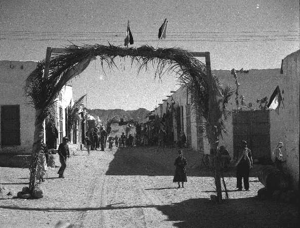 Aquaba 1950 Abdullah Visit421